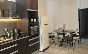 LitStay Caseros con cochera